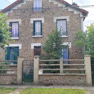 Habilis , Paray-Vieille-Poste Francia