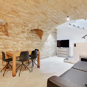 Pick A Flat's In Place Vendome/tuileries - Rue Saint-honore Paris