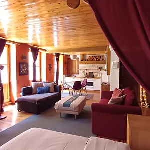 A Deux Pas ... Briançon