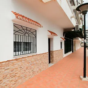 Palacios Nuevo Playa , Málaga España