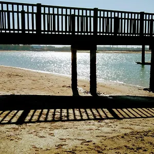 El Apartamento Coqueto De Marisa , El Puerto de Santa María España