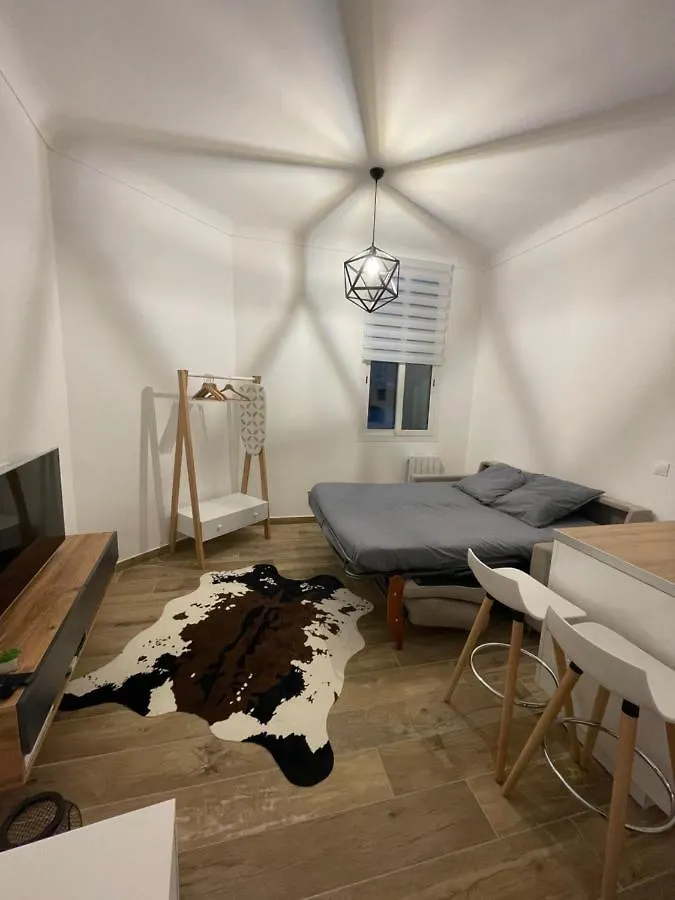 Monaco Cosy Studio Roquebrune-Cap-Martin 0*,  France