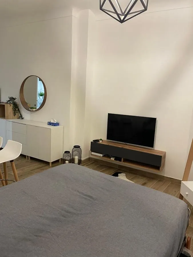 Monaco Cosy Studio Roquebrune-Cap-Martin